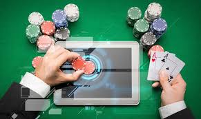 Как войти на сайт Casino Irwin